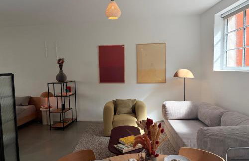 Design Serviced Apartments - Foto 40