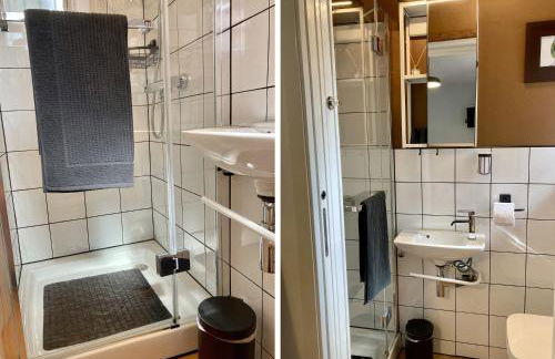 AUX 4 LOGIS - Studio Le City - Petit déjeuner offert 1ère nuit - Foto 19