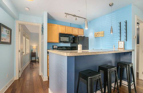 Bluebird Condo - Foto 19