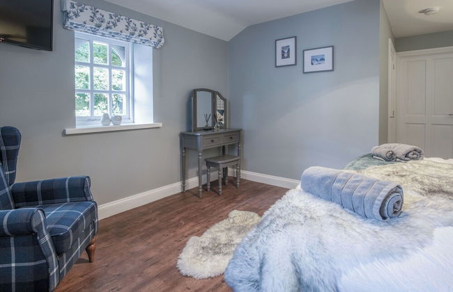 The Stables - 2 Bedroom Cottage - Princes Gate - Foto 4