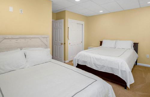 Brownstone Townhouse in Fenway - Foto 8