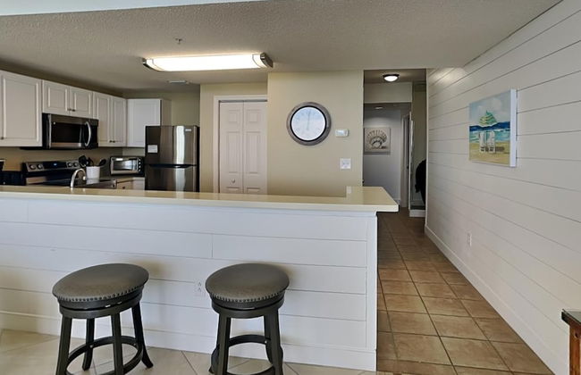 Majestic Beach Resort by Southern Vacation Rentals - Foto 55