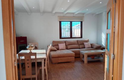 Villa Pablo, Despeñaperros - Foto 12