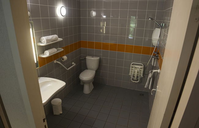 VVF Saint-Lary-Soulan Hautes-Pyrénées - Foto 24