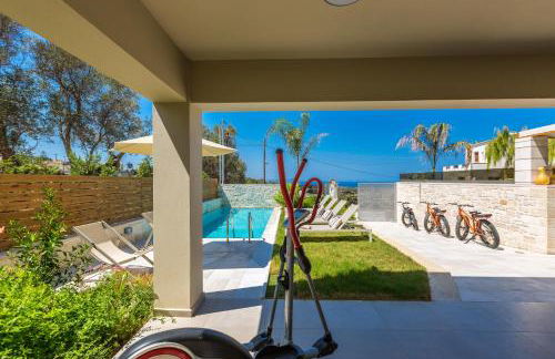 Kallisti Villas, Family Paradise, By ThinkVilla - Foto 25