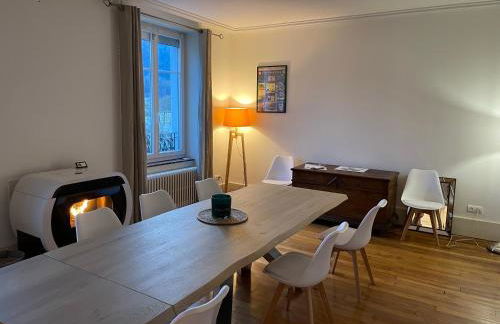 La maison des douceurs - Foto 27