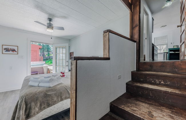 Midtown Lodge - Foto 32