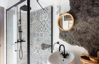 #1 Cave House Anaga, Unique Stay, Mountains and Private Sauna, - Foto 27