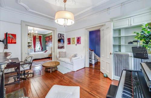 Artist Residence 3 Bedroom Brownstone - Foto 5