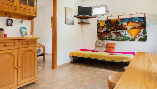 1 Bedroom Nice Home In Vallehermoso - Foto 3