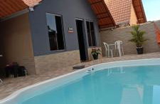 Chalé Montanhez hidromassagem piscina - Foto 30