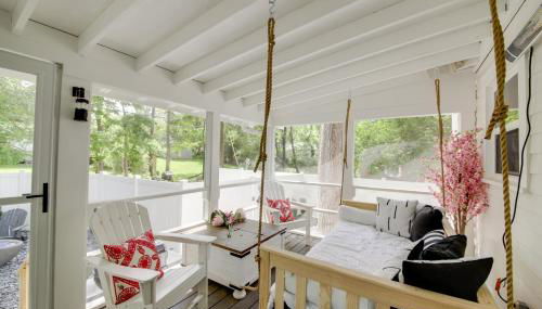 Renovated Bloomington Home - Steps to Campus! - Foto 3