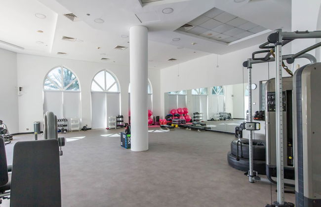 Bespoke Residences - Shoreline Al Haseer - Foto 12