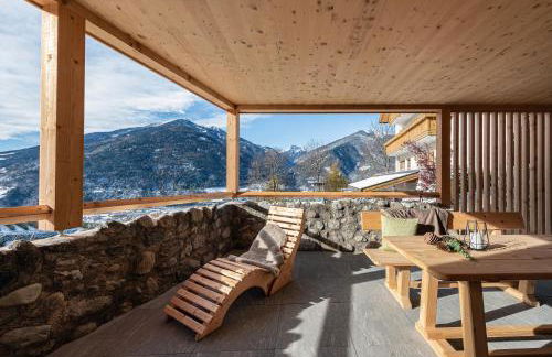 Trinnerhof- Hof Chalets und Obsthof - Photo 40