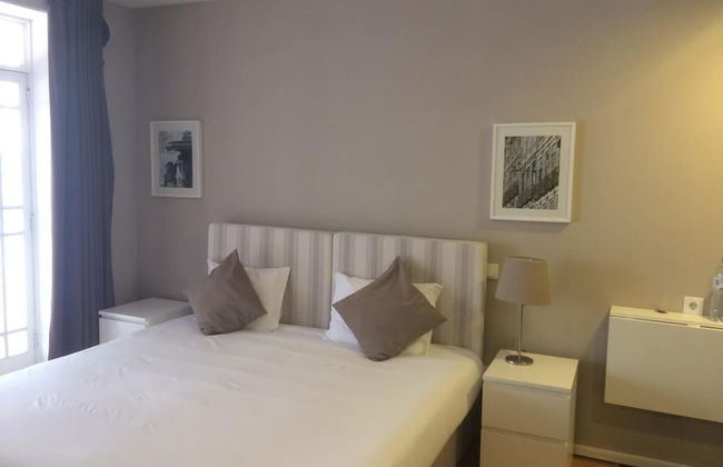 Be Oporto Apartments Clerigos - Foto 5
