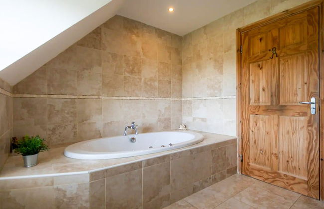 Morriscastle Seaview House - Foto 17