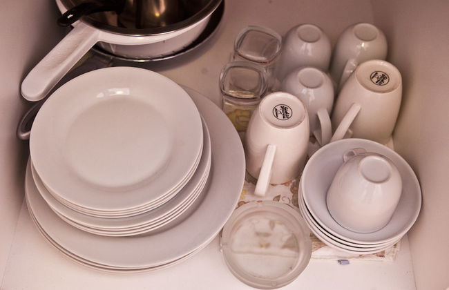 Split Apartments - Peric - Foto 60