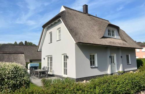 Ferienhaus Strandhafer - Foto 3