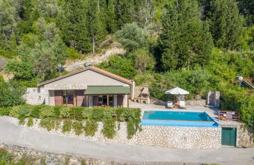 Kerithra Villa - Foto 26