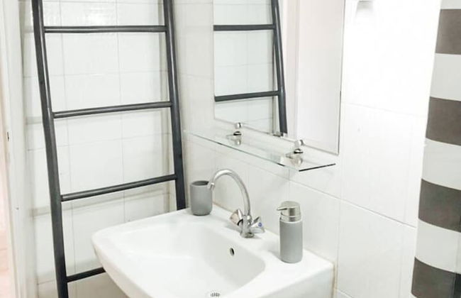 Chrissabella 6 Best Location Ever! - Foto 13