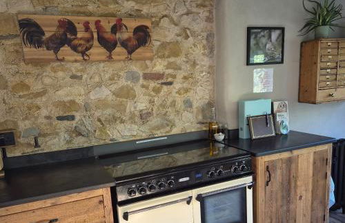 The Old Mill Annexe - Foto 17