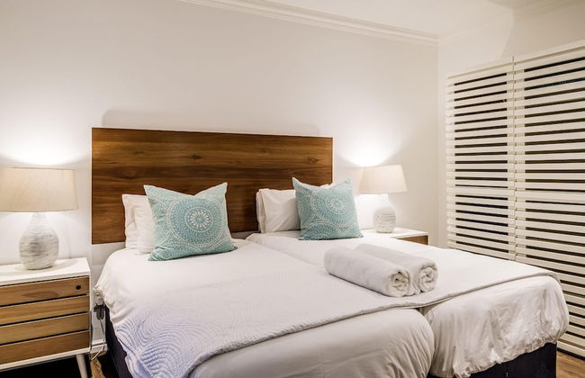 Stylish Holiday Home With Private Pool Ocean Views Jumeirah Blue - Photo 53