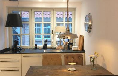 DünenHuuskes Spiekeroog - Foto 11