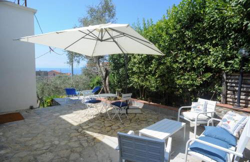 Borgo Antico - Casa White Tellaro P1 - Photo 7