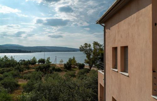 Jasmine by the sea - Κάτω Γατζέα, Πήλιο - Foto 35