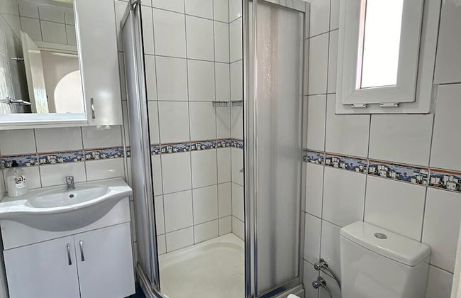 Pinky Apart Otel - Foto 18