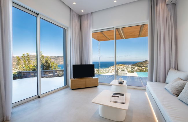 Istia Luxury Villas - Foto 21