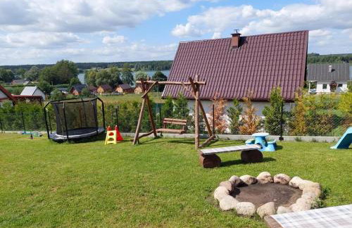 Przystań Bajka Domek Środkowy - Foto 4