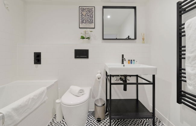 Greenwich Perfection - Foto 18