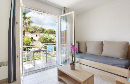 Résidence Odalys Domaine des Eucalyptus - Foto 21