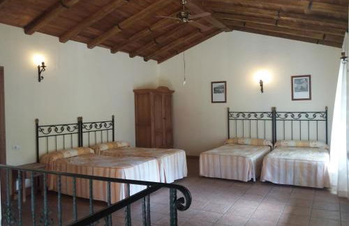 Cortijo el Cercadillo - Foto 46