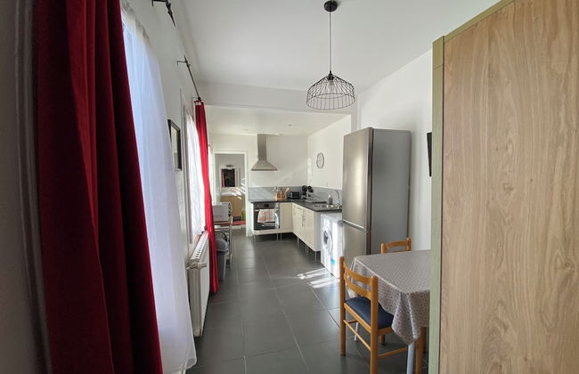 Le repos des Thermes - Foto 30