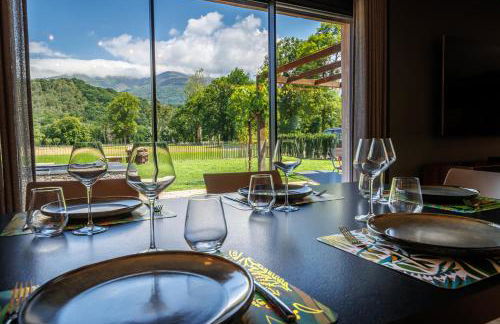 Pyrénées Prestige - Villas d'exceptions et hébergements insolites - Foto 22