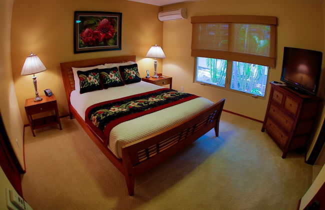 Alii Point #15 - Almost Oceanfront 3 Bedroom Home by RedAwning - Foto 4