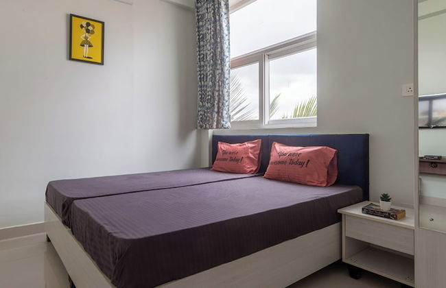 Wandr. Sarin - Foto 2