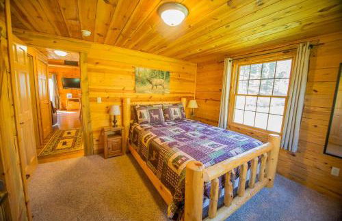 Newton Creek Cabin - Foto 18