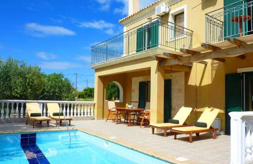 Villa Yianna - Foto 8