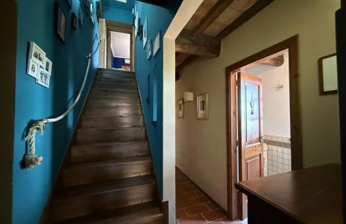 Casale Il Torchio 12 4 - Foto 108