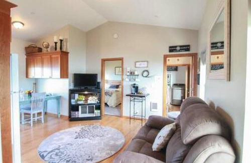 Historic Astoria Waterfront Views Vintage Vibes - Foto 8