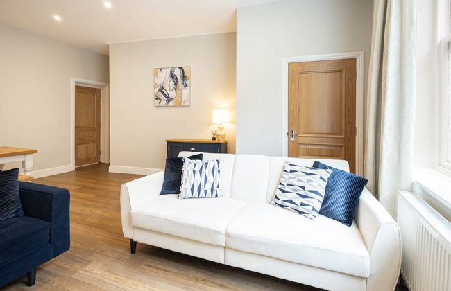 Host Stay South Street House - Foto 6