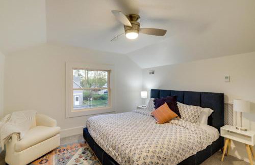 Indiana Vacation Rental - Walk to Syracuse Lake! - Foto 16