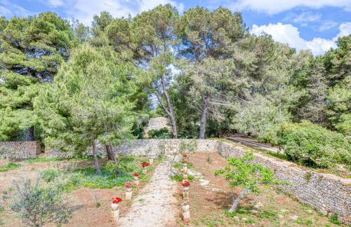 Masseria Scafazzi - Salento - Foto 14