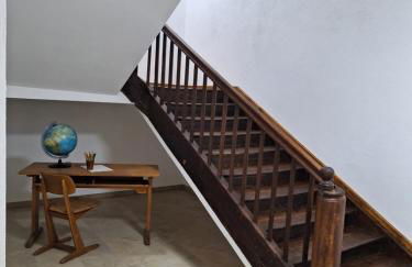 Gasthof Adler Ferienwohnung - Foto 9