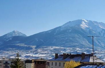 L'HIVERNET, grand Triplex neuf au cœur d'Embrun accès facile - Foto 18