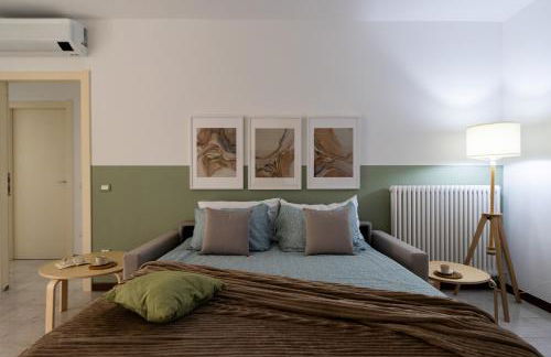 [ONNO] Il balcone vista lago - vicino a Bellagio - Foto 10