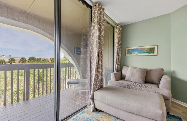 Ocean Hibiscus Oceanfront Resort - Foto 14